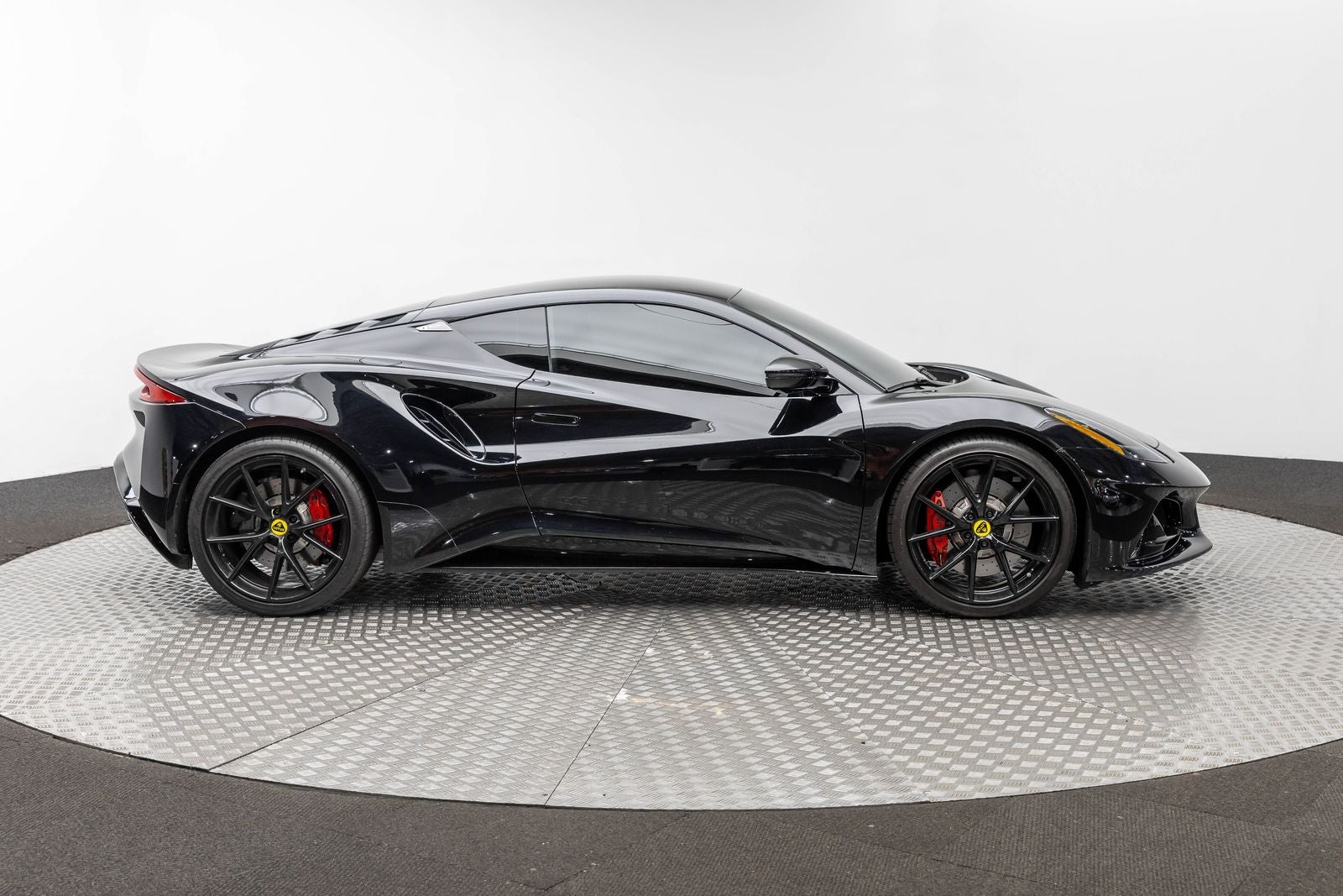 2024 Lotus Emira First Edition