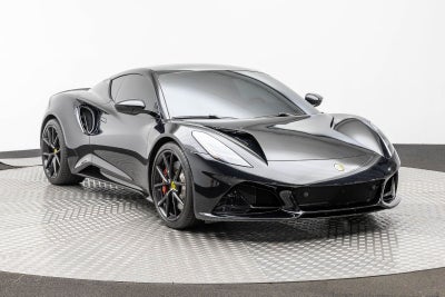 2024 Lotus Emira First Edition