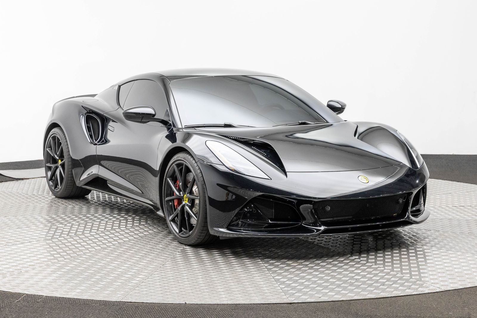 2024 Lotus Emira First Edition