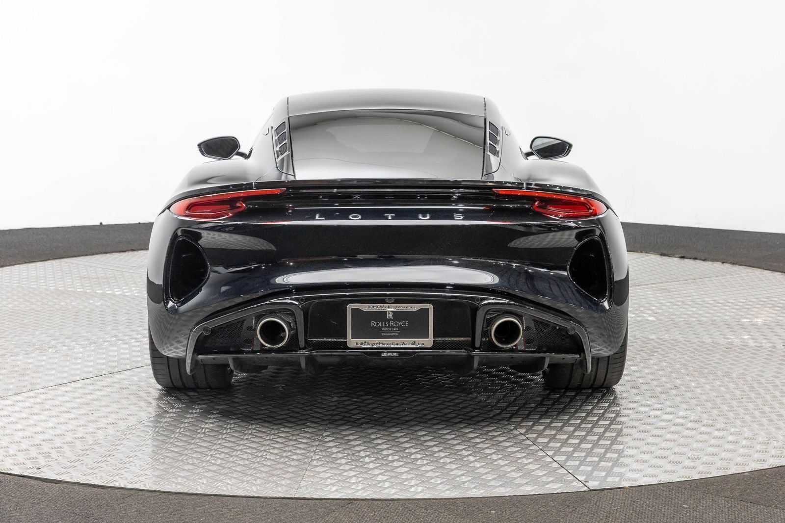 2024 Lotus Emira First Edition
