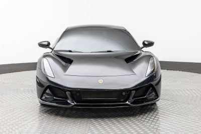 2024 Lotus Emira First Edition