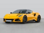 2024 Lotus Emira First Edition