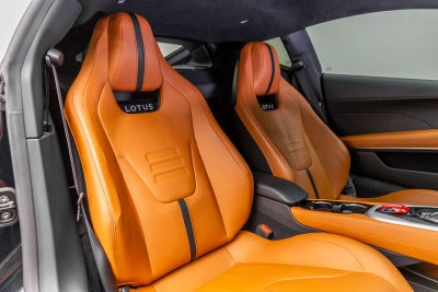 2024 Lotus Emira First Edition
