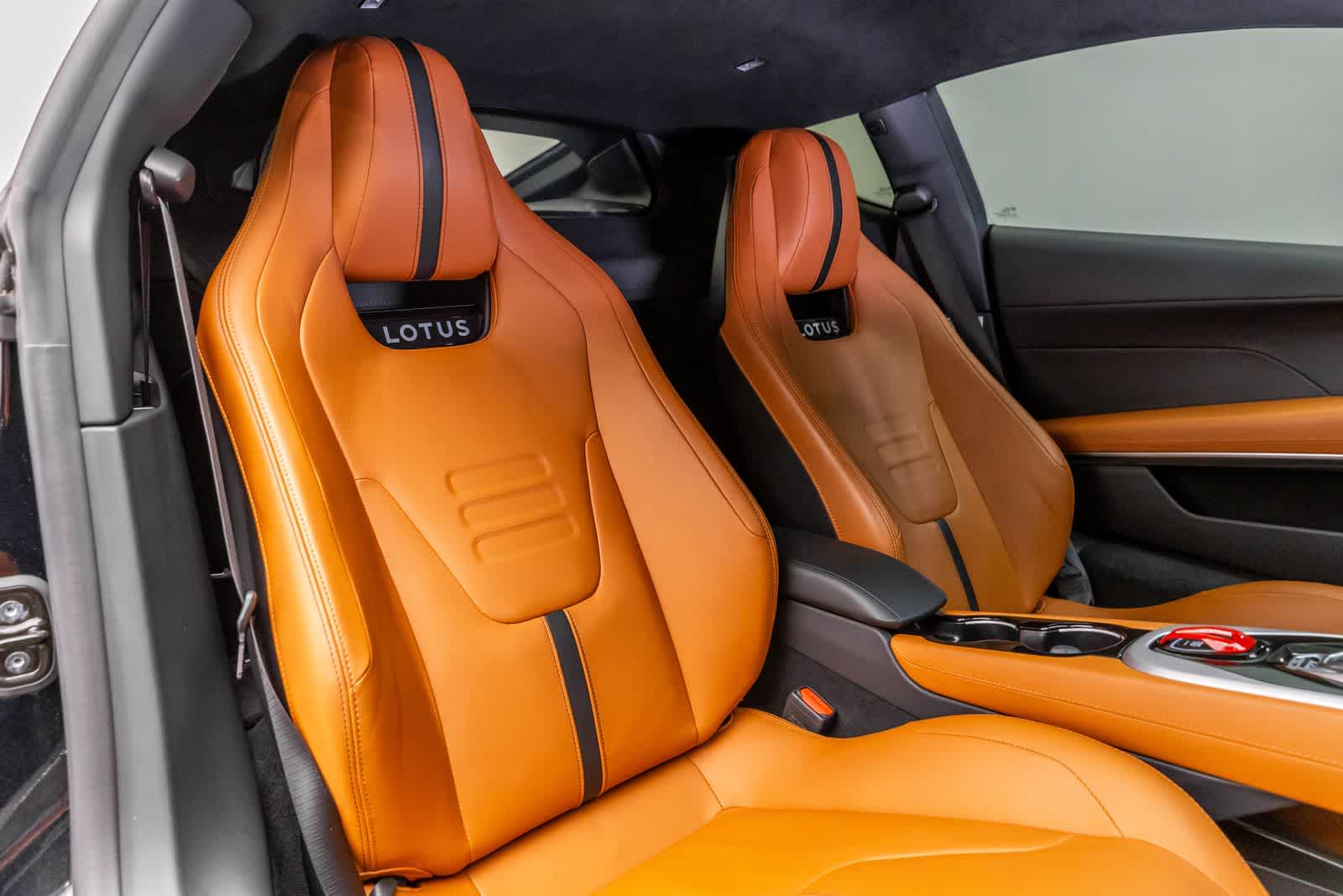 2024 Lotus Emira First Edition
