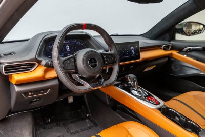 2024 Lotus Emira First Edition