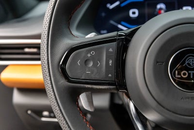 2024 Lotus Emira First Edition