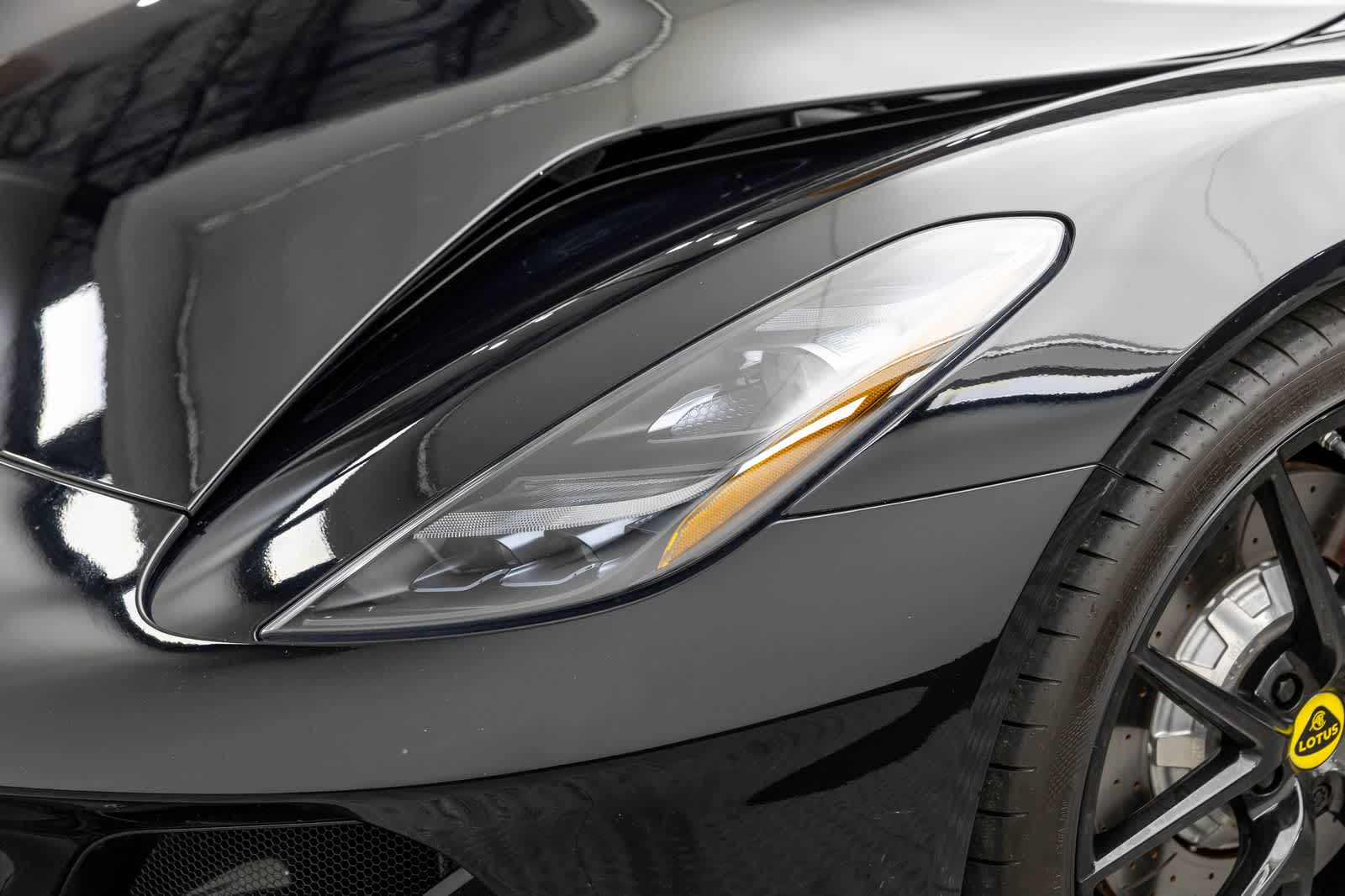 2024 Lotus Emira First Edition