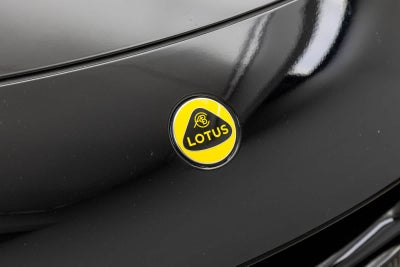 2024 Lotus Emira First Edition