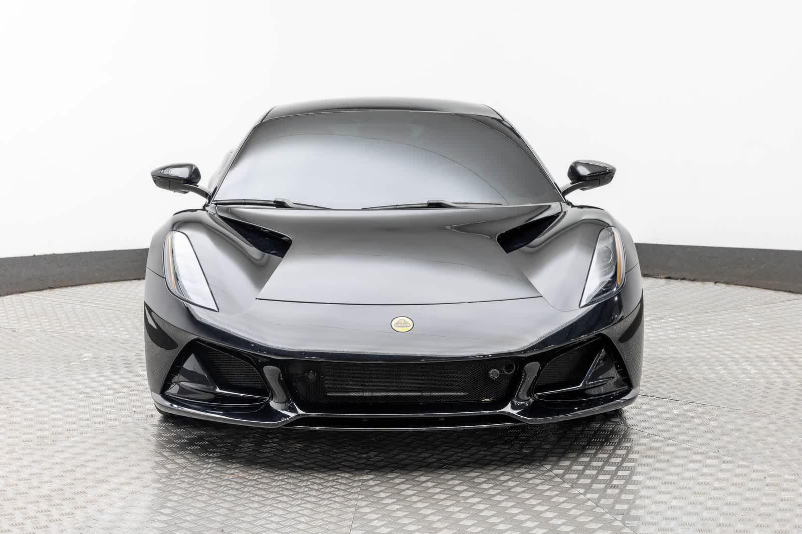 2024 Lotus Emira First Edition