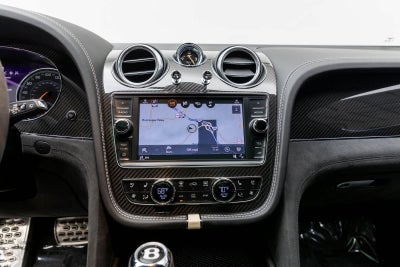 2020 Bentley Bentayga Speed