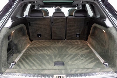 2020 Bentley Bentayga Speed