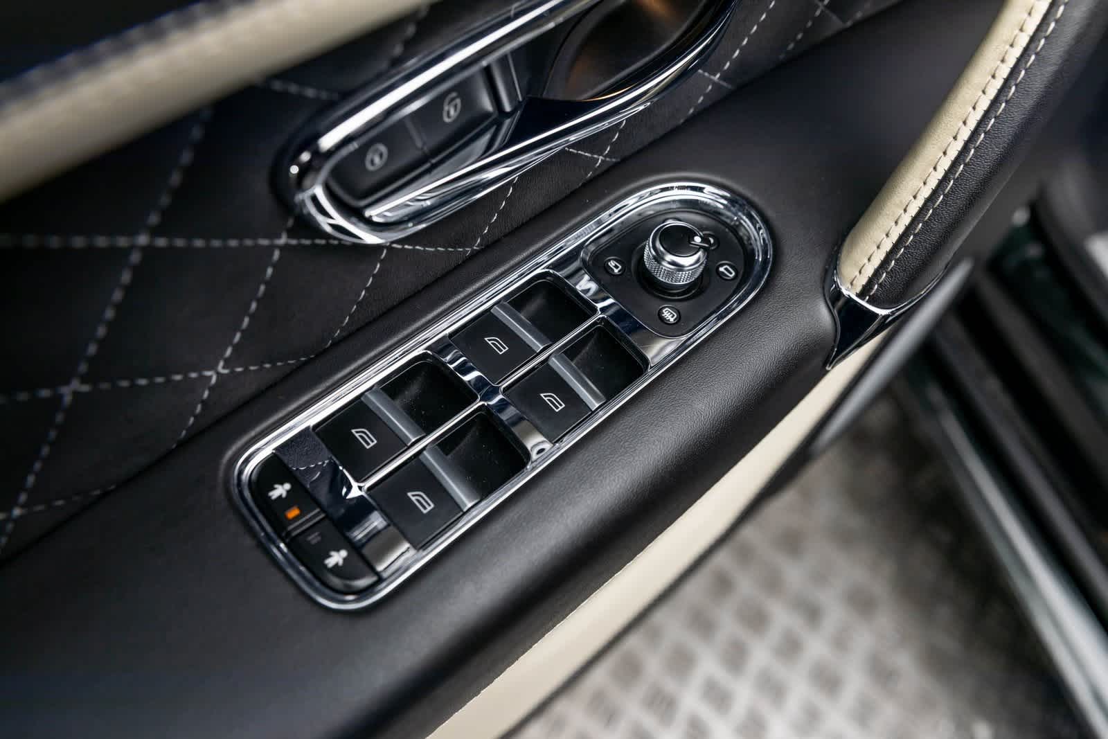 2020 Bentley Bentayga Speed