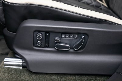 2020 Bentley Bentayga Speed