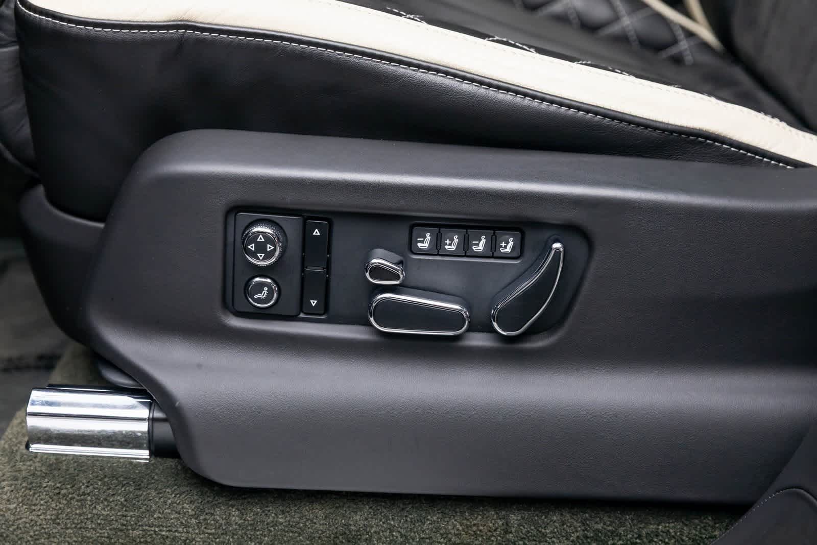 2020 Bentley Bentayga Speed