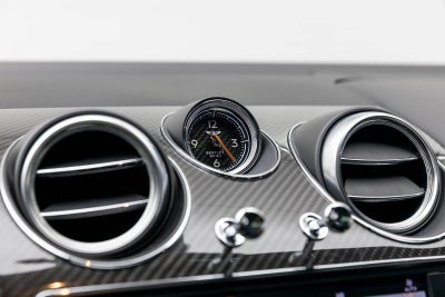 2020 Bentley Bentayga Speed