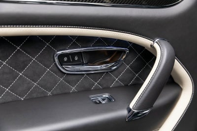 2020 Bentley Bentayga Speed