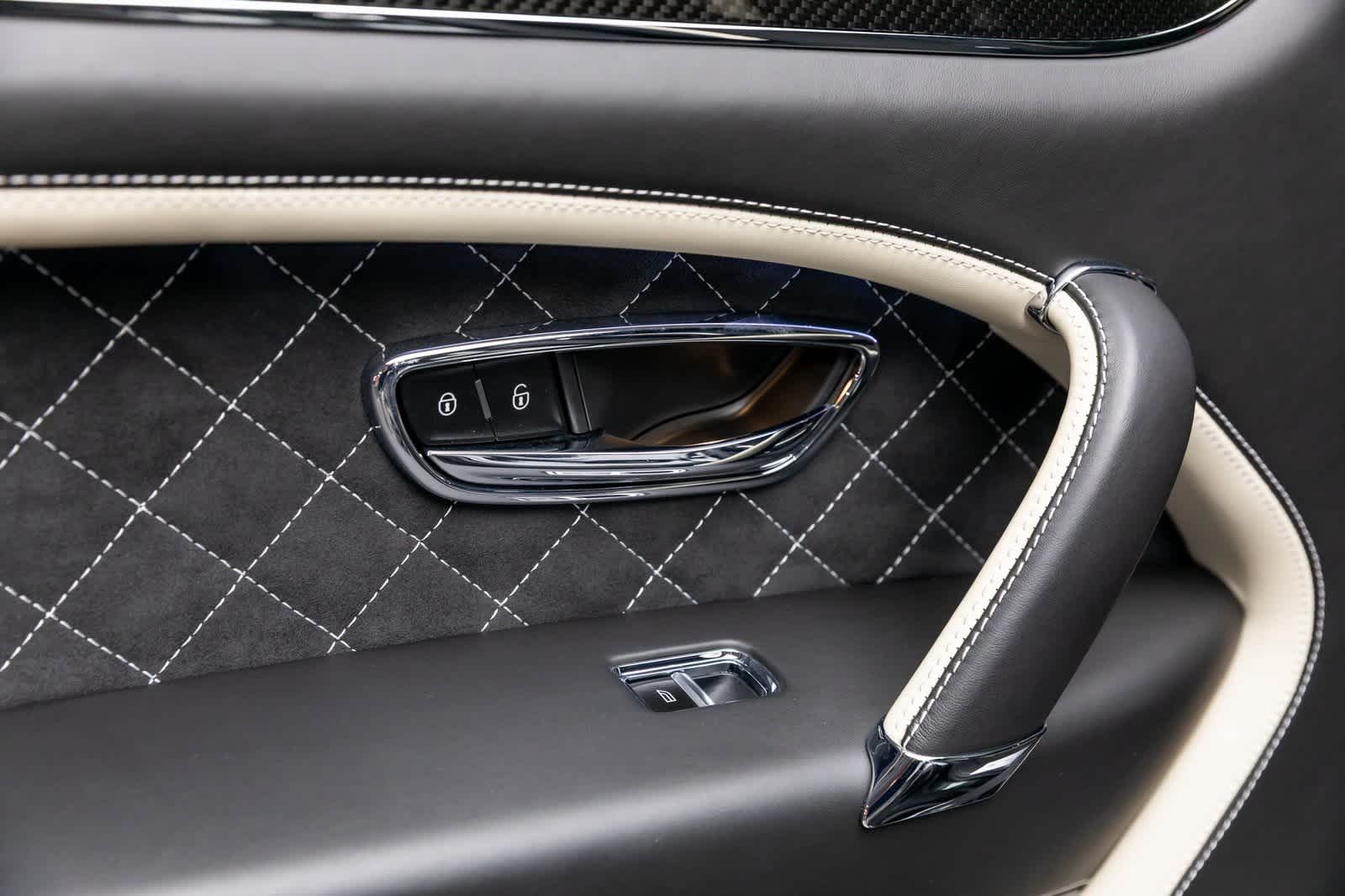 2020 Bentley Bentayga Speed