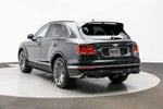 2020 Bentley Bentayga Speed