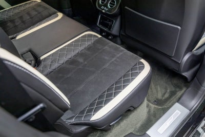 2020 Bentley Bentayga Speed