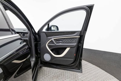 2020 Bentley Bentayga Speed