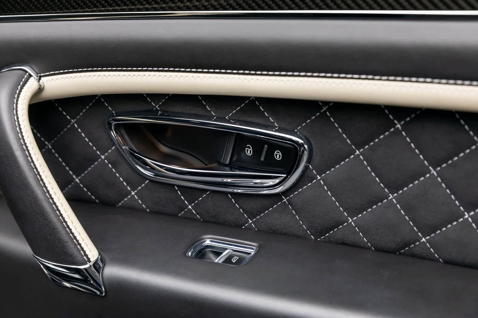 2020 Bentley Bentayga Speed