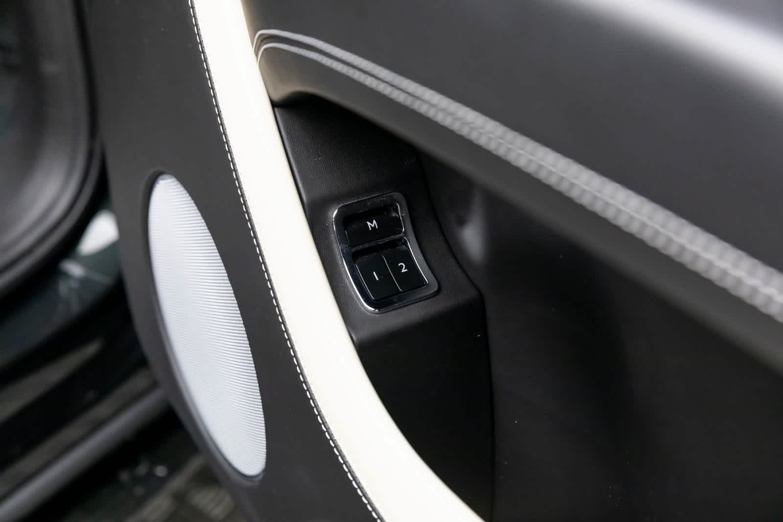 2020 Bentley Bentayga Speed