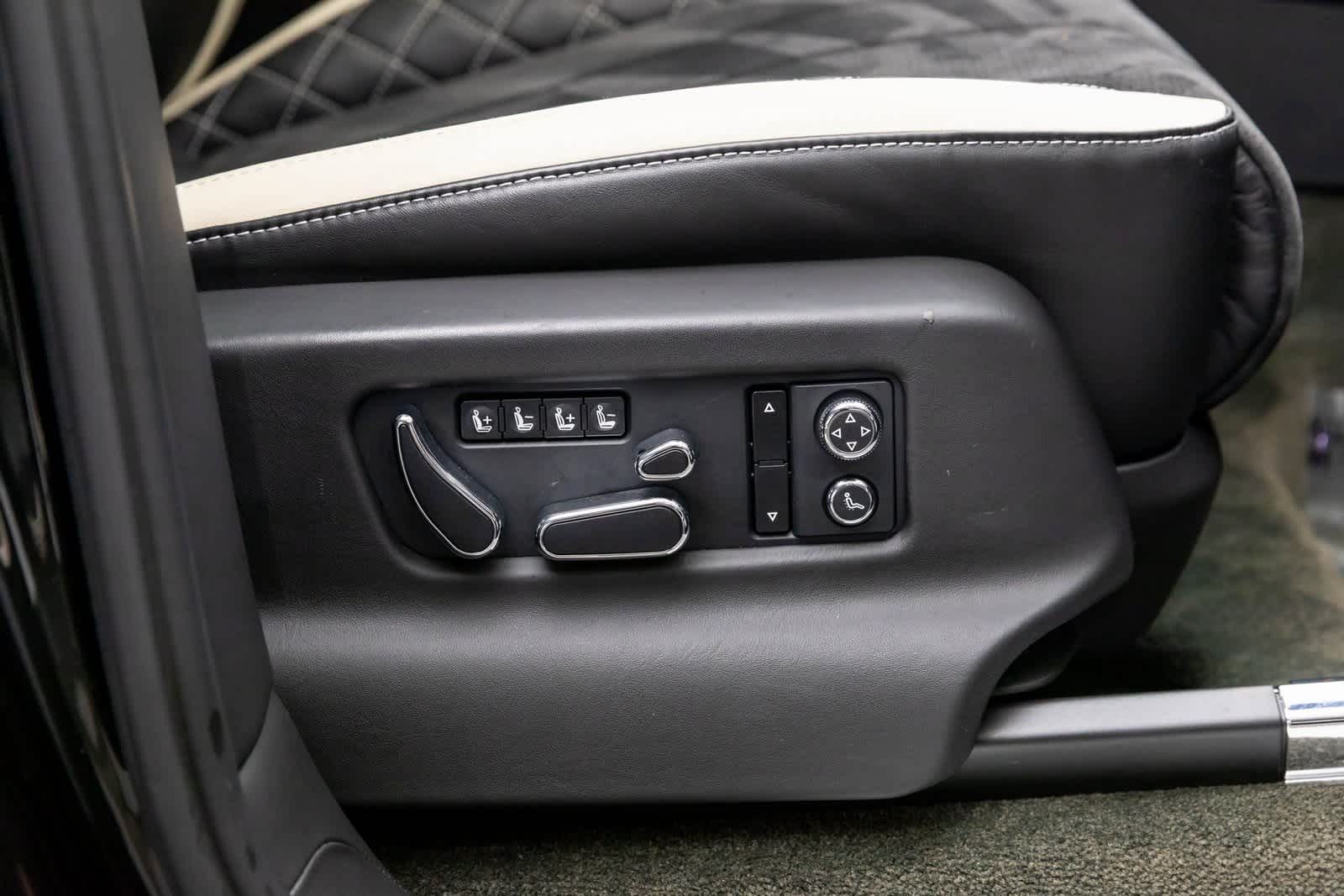 2020 Bentley Bentayga Speed