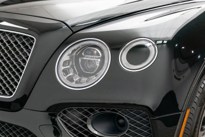 2020 Bentley Bentayga Speed