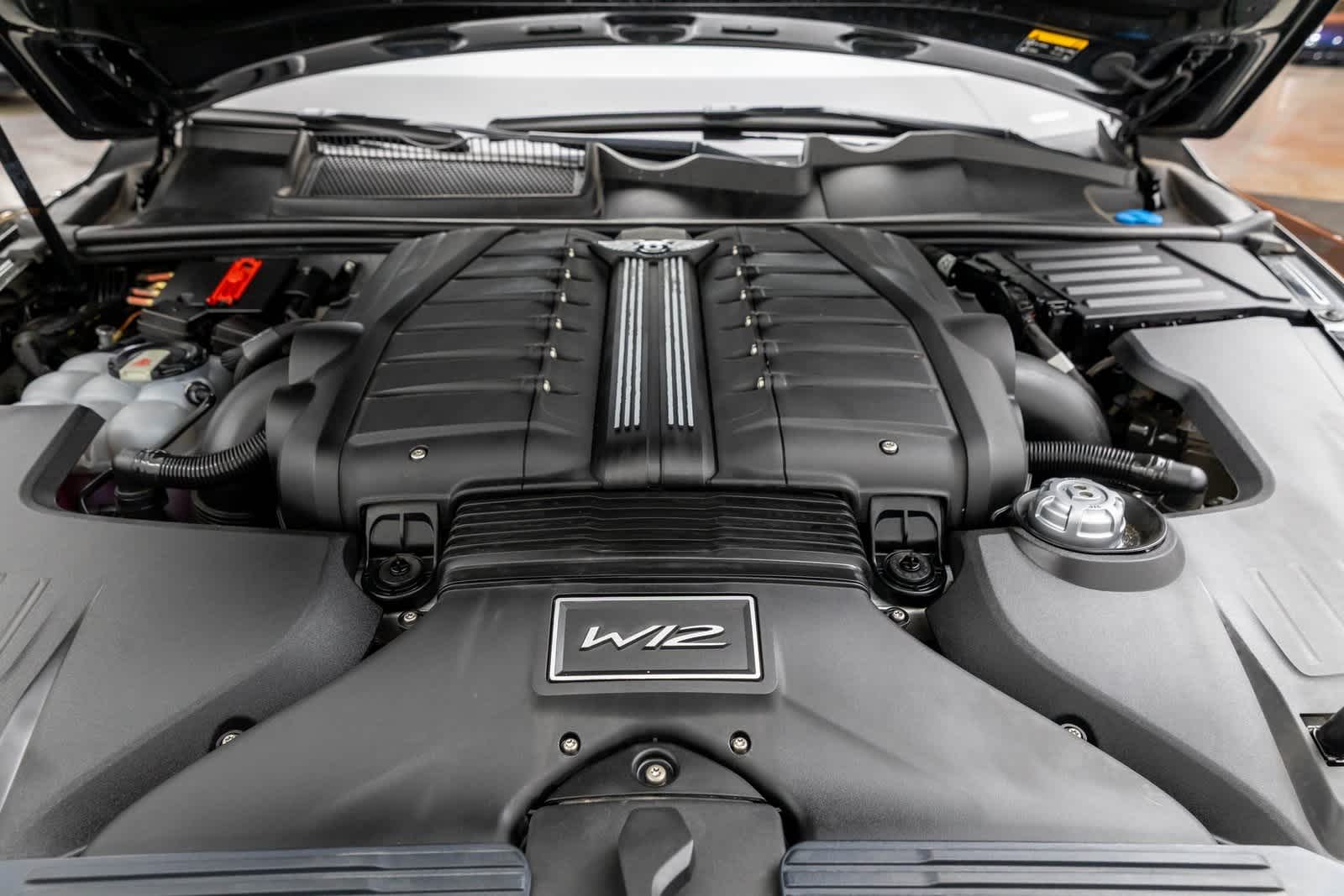 2020 Bentley Bentayga Speed