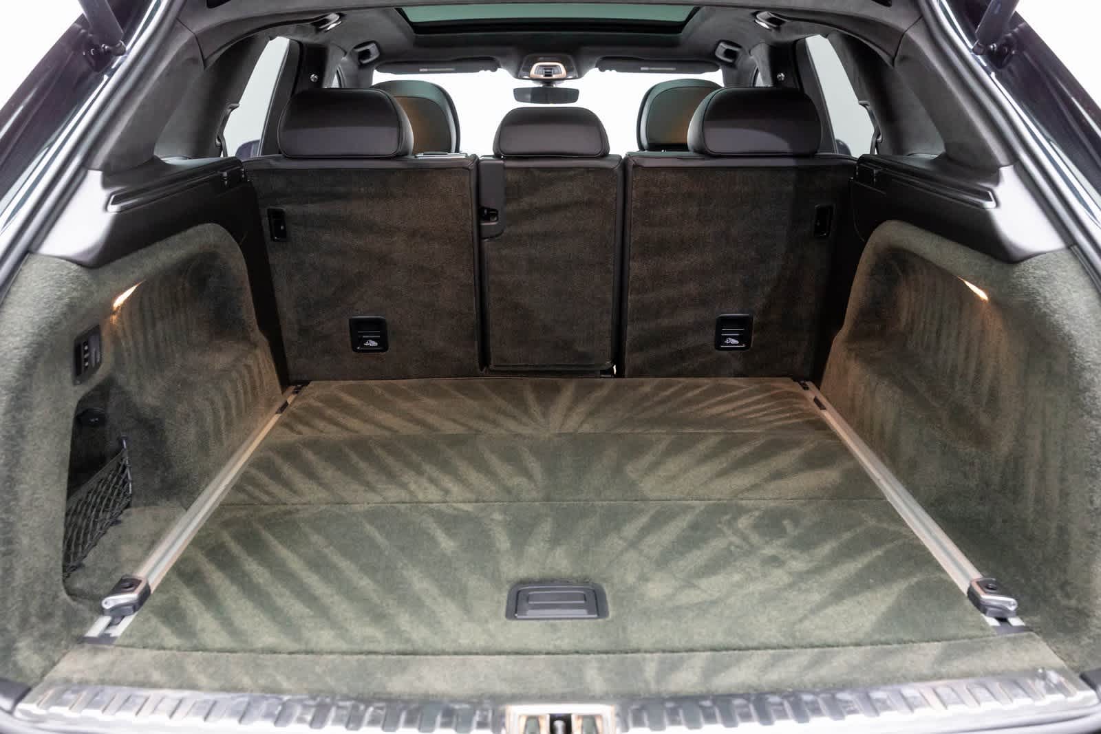 2020 Bentley Bentayga Speed