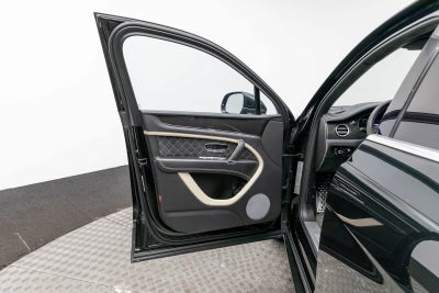 2020 Bentley Bentayga Speed