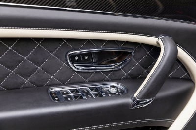 2020 Bentley Bentayga Speed