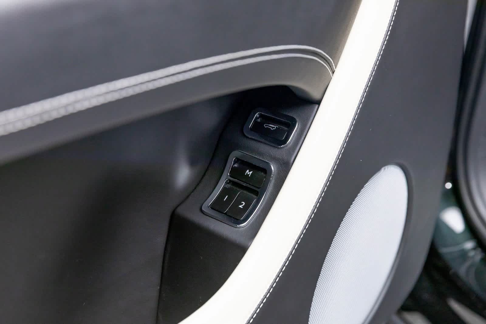 2020 Bentley Bentayga Speed