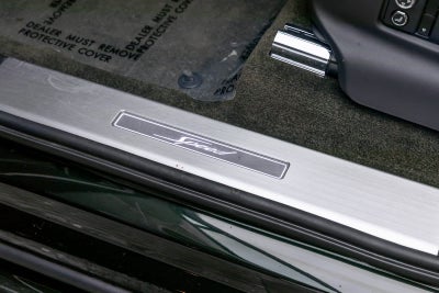 2020 Bentley Bentayga Speed