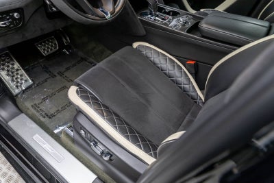 2020 Bentley Bentayga Speed