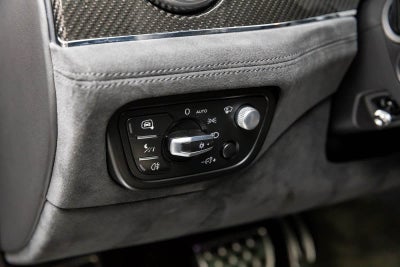 2020 Bentley Bentayga Speed