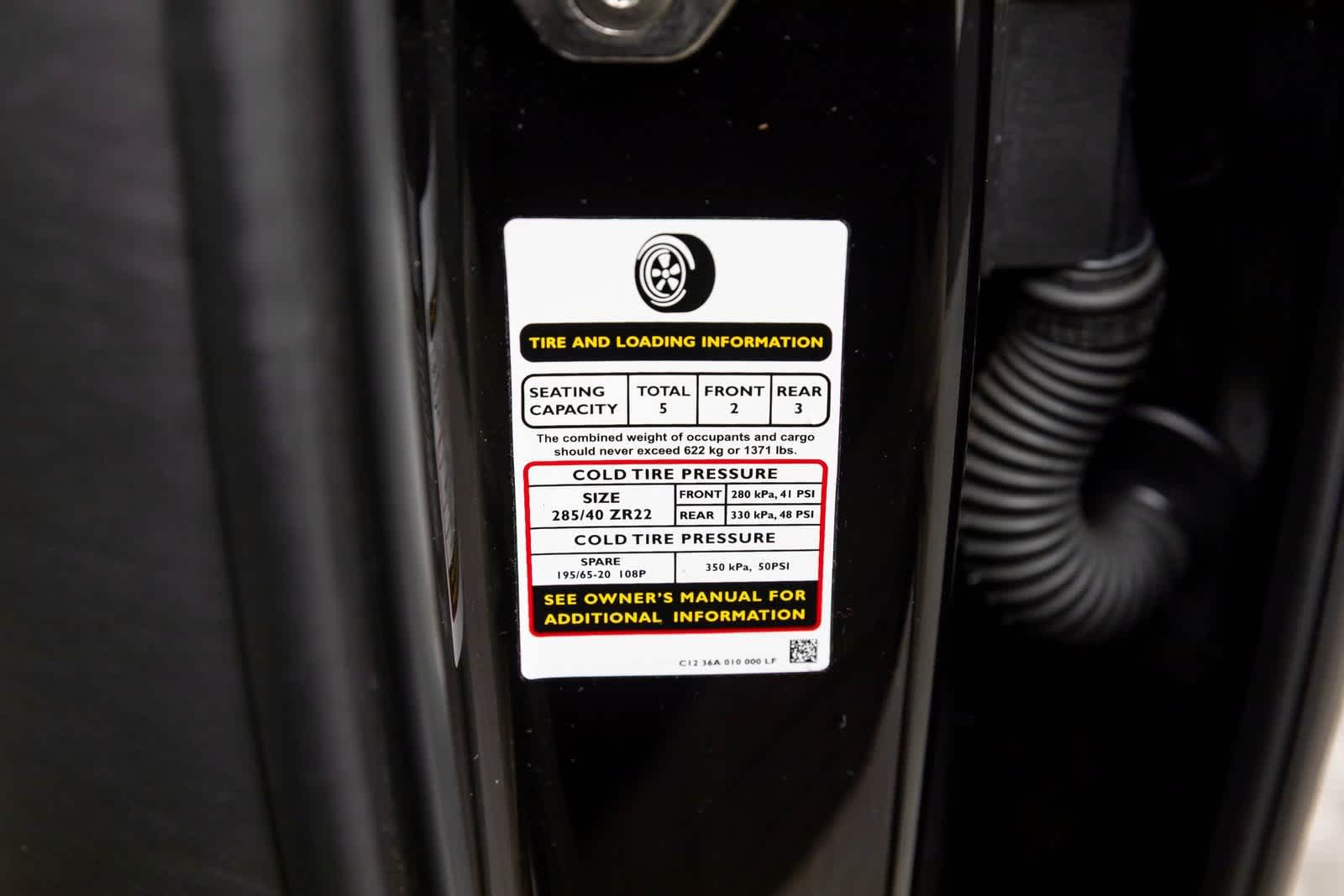 2020 Bentley Bentayga Speed