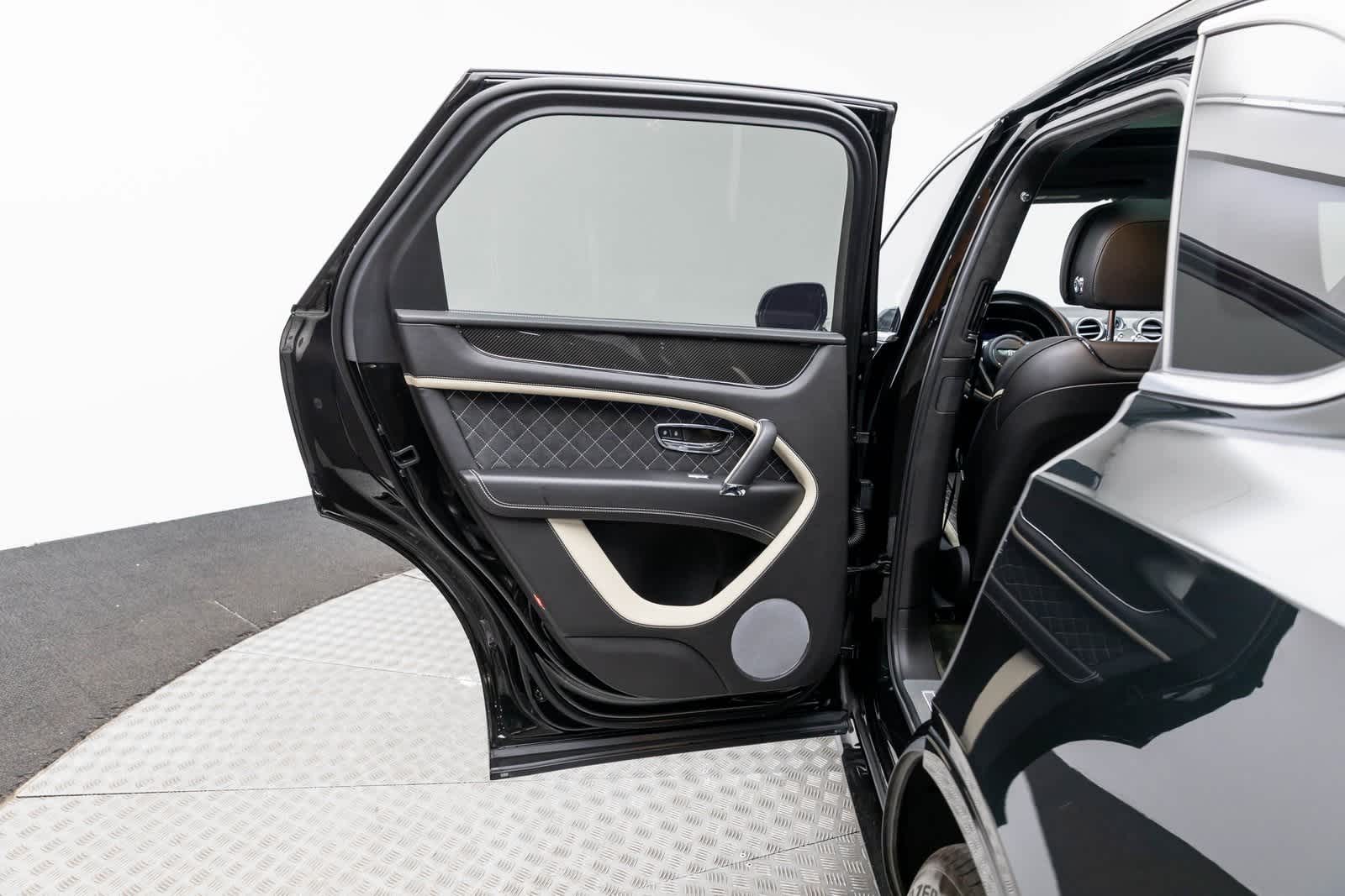 2020 Bentley Bentayga Speed