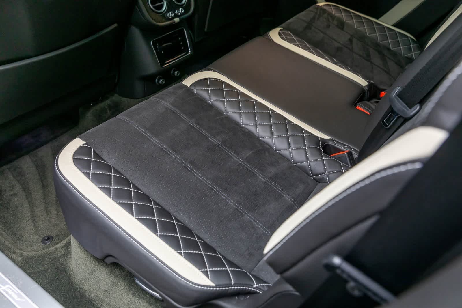 2020 Bentley Bentayga Speed