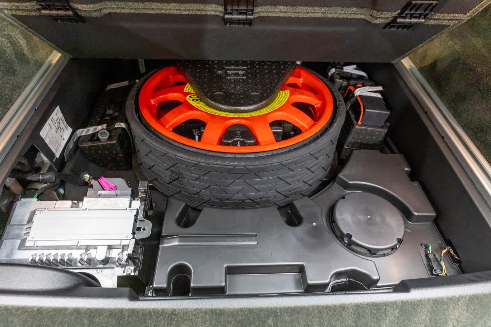 2020 Bentley Bentayga Speed