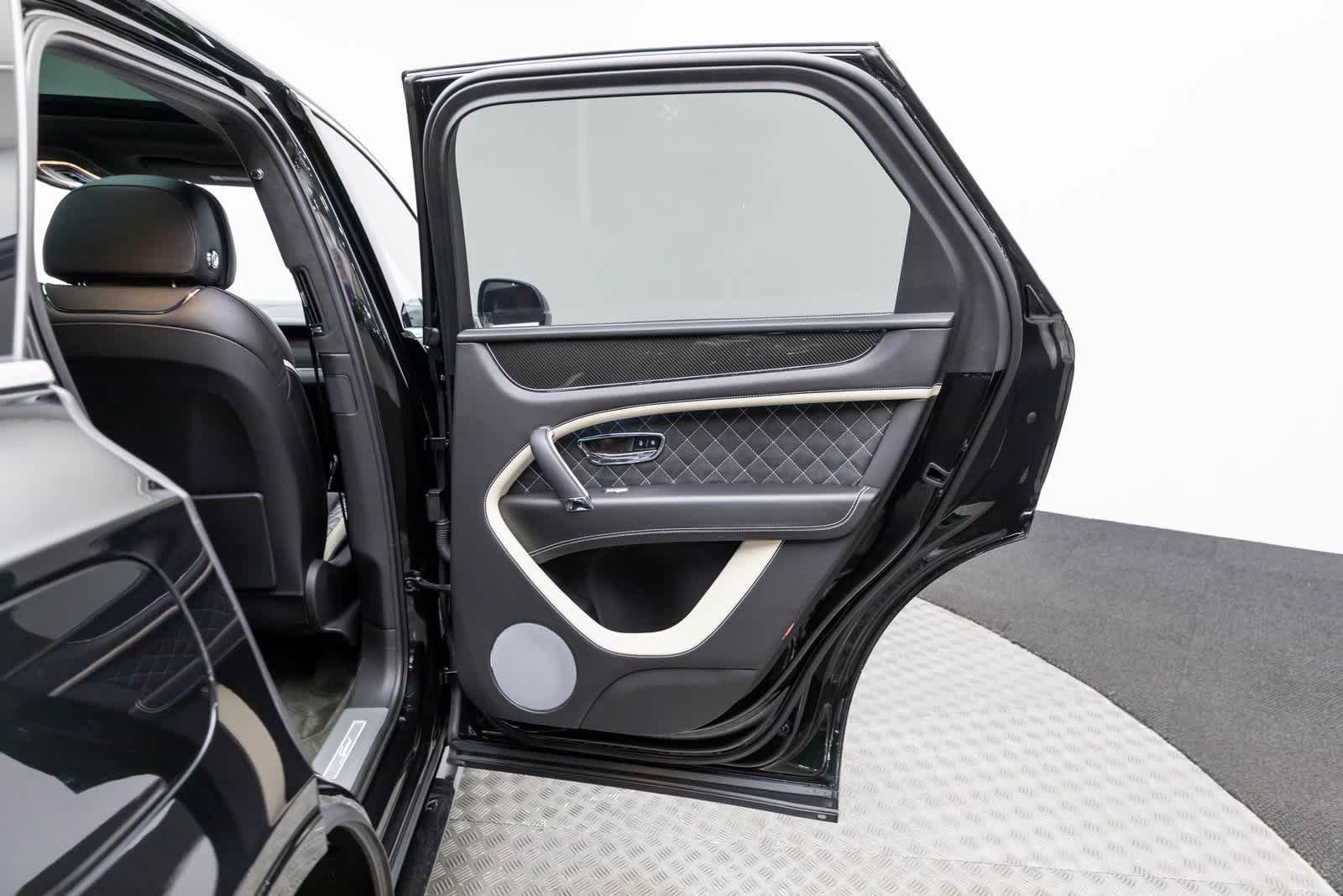 2020 Bentley Bentayga Speed