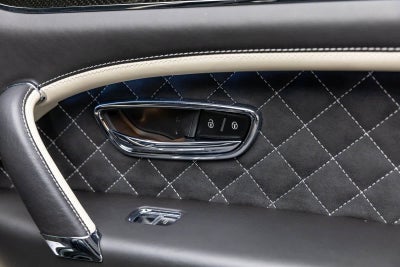 2020 Bentley Bentayga Speed