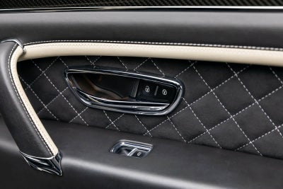 2020 Bentley Bentayga Speed