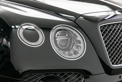 2020 Bentley Bentayga Speed