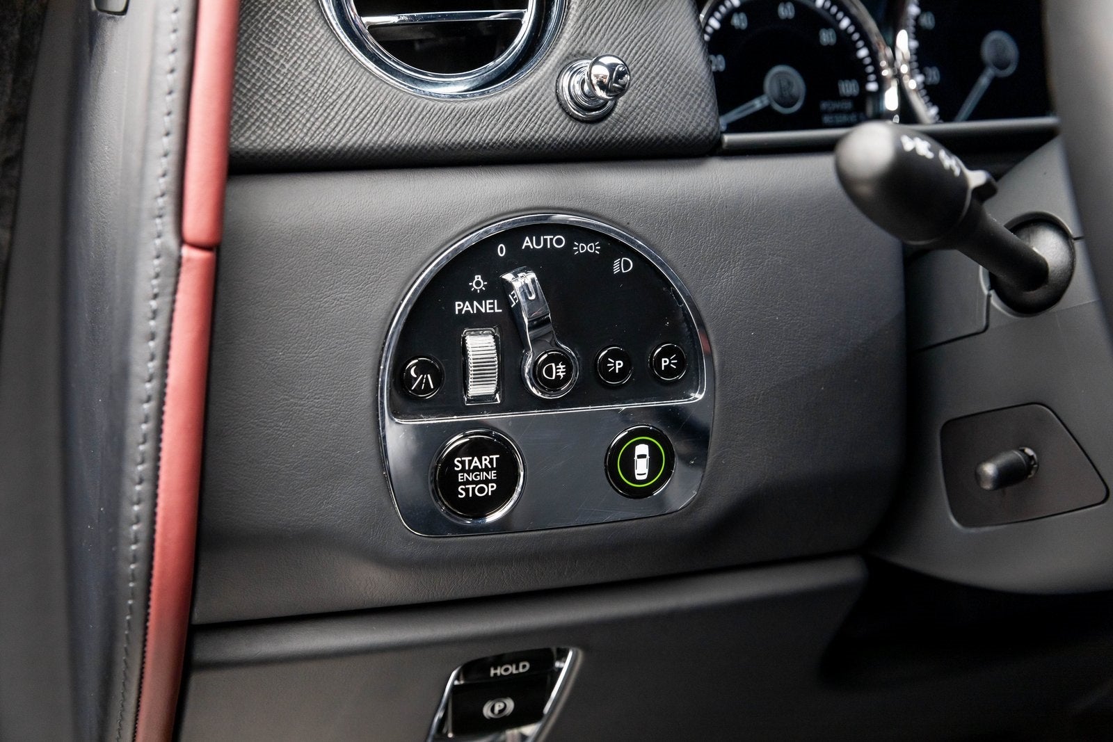 2022 Rolls-Royce Cullinan Sport Utility