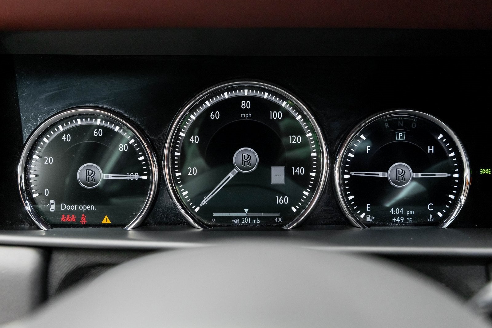 2022 Rolls-Royce Cullinan Sport Utility