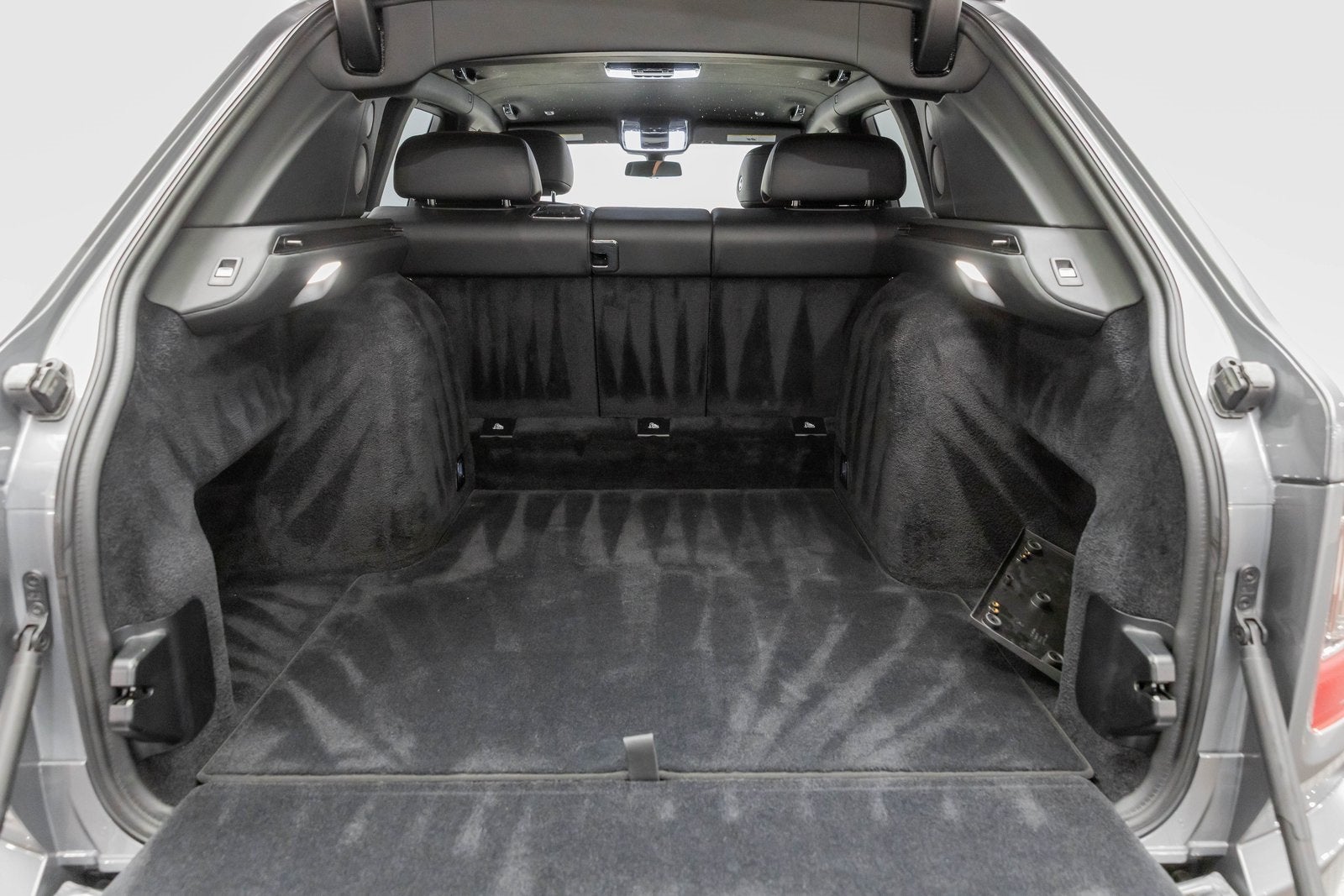 2022 Rolls-Royce Cullinan Sport Utility