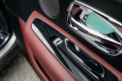 2022 Rolls-Royce Cullinan Sport Utility