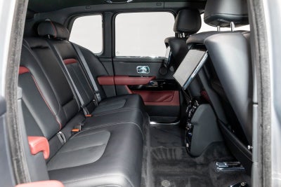 2022 Rolls-Royce Cullinan Sport Utility