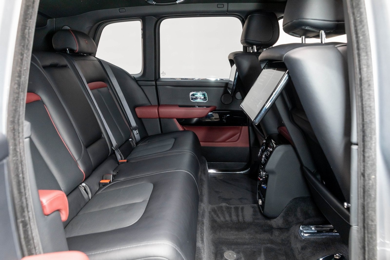 2022 Rolls-Royce Cullinan Sport Utility